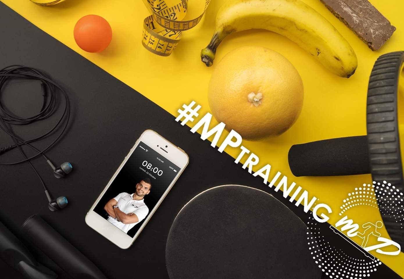  prova mptraining 