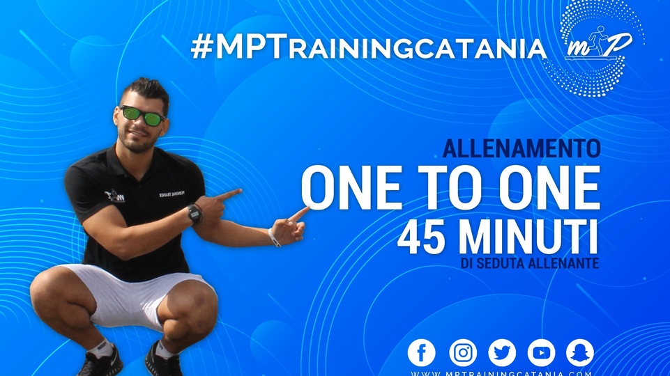 magro programma di allenamento magro